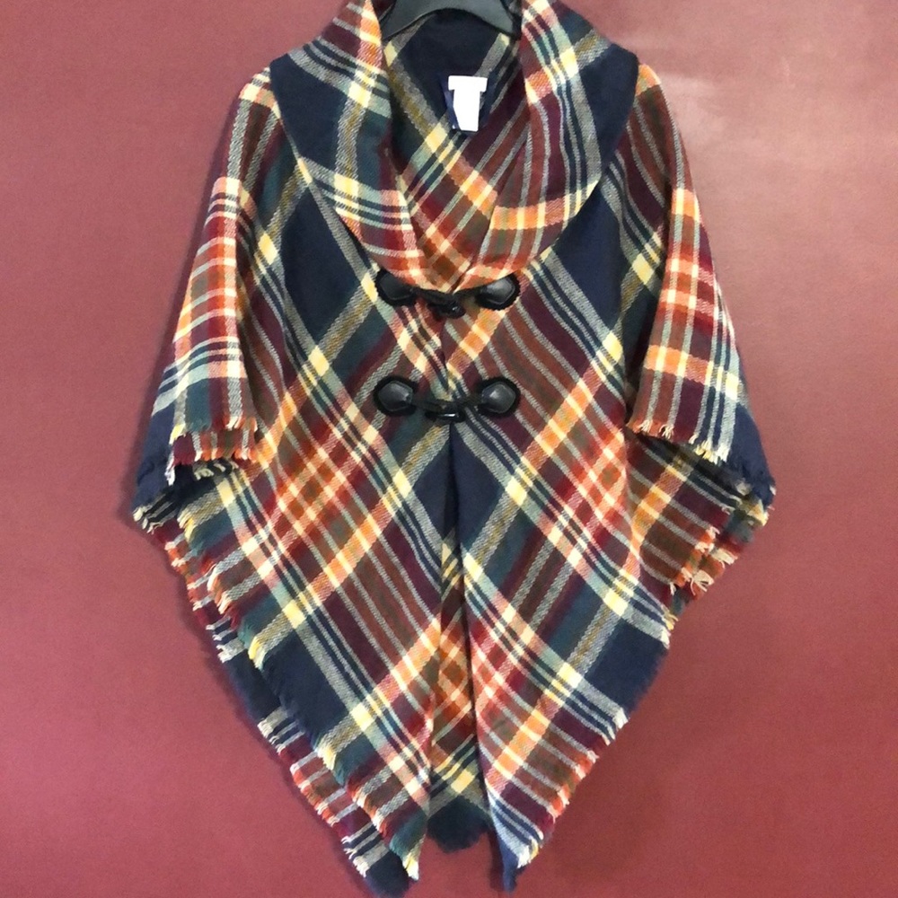 Poncho